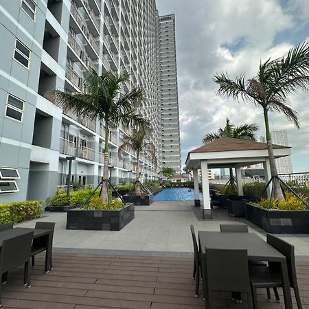 Chen'S Cozy 2Bedroom @ Coast Residences Manila Esterno foto